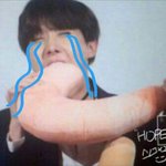 [방탄소년단] 왜 하루도 빠짐없이 <b>마음</b>아프게하는데;;