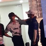 [방탄소년단] 이게 애들 <b>실제</b> 비율입니다 여러분...