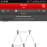 [EXO] 엑톡 <b>저주</b> 모르냐?
