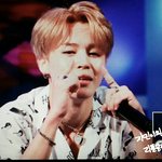 [방탄소년단] 뭐 미친?박지밍 염색했닥ㅎ?