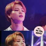 [방탄소년단] <b>지민이</b> 진짜 미모 너무 심하다