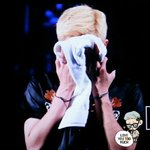 [방탄소년단] 낑차하고 땀 닦는 <b>냄</b>쥬니