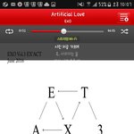 [EXO] 야 타퀴들아 <b>한</b><b>줄</b>소개는 쓰고 올려