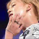 [방탄소년단] 지민이<b>피어싱</b>ㅜㅜㅜㅜ