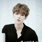 [EXO] 이뷔<b>에스</b> 백현 존잘