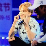 [방탄소년단] 이삐들 <b>지민이</b> 머리색 제대로 나왔다