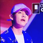 [방탄소년단] 오늘의 교훈: 김태형은 <b>눈썹</b>이다.