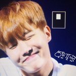 [방탄소년단] <b>호석</b>이표정어쩔ㅠㅠ