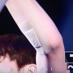 [방탄소년단] 정국이 팔다쳤어?