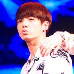 [방탄소년단] 어쩔수없네요~내맘을숨기기엔~