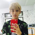 [NCT] ㅂㅇㄹ 사진 본인폰으로 찍는거였어?