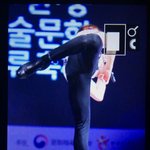 [방탄소년단] 미쳤어 엍뜩해 꾸꾸 다리봐