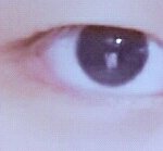 나보다 눈 몬생긴 애 있냐