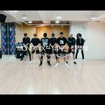 [몬스타엑스] 안무영상 핵좋댜....❤