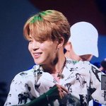 [방탄소년단] ㅁㅊ지민이 <b>염색</b> 잘못했나보다