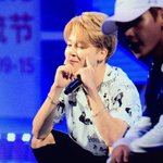 [방탄소년단] <b>지민이</b>가 머릴 왜 바꿔쓸까