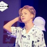 [방탄소년단] 지민이 머리 너무 좋다ㅠㅠ