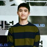 [EXO] 나만 짧은 머리 경수가 더 좋아짐?