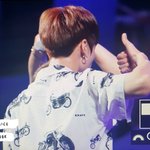 [방탄소년단] 이거봐 <b>막내</b> 손이 ㅈㄴ큼