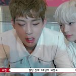 [몬스타엑스] 이거보고 진짜 놀람