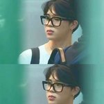 팬이 불렀는데 벌레보는듯한 눈으로보는 아이돌