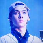 [EXO] 오세훈 <b>오드</b>아이