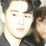 [EXO] ㅅㅂ 누가뭐라해도 도경수는 <b>쉼표</b>머리ㅇㅇ