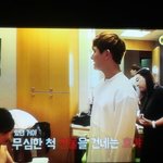 [인피니트] 절친라인 너무 좋음ㅋㅋㅋㅋㅋ