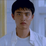 [EXO] 이거 보고 <b>머리</b> 짧다고 <b>한</b> 애들 <b>머리</b> 박아라
