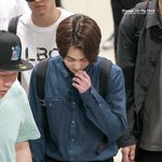 [EXO] <b>90</b>년대 아이돌풍 시우민 ㅋㅋ