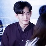[EXO] 난 선달 시사회 날 존좋