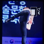 [방탄소년단] 전정국 바디라인이..<b>예술</b>이네
