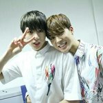 [방탄소년단] 정국이는 <b>형들</b>을 잘따라서