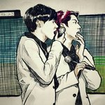 [인피니트] 김성규는 <b>이미</b> 보지 않았을까