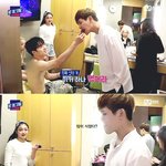[인피니트] 호드립ㅋㅋㅋㅋㅋㅋ현실<b>절친</b>넘좋다
