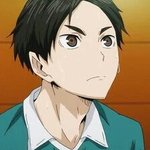 [하이큐] 잘 안 알려졌는데 좋아하는 캐릭터 뭐야?