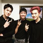 [EXO] 이엑스<b>오로</b> 기분정화