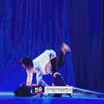 [인피니트] 이춤은 진짜 <b>예술</b>적으로 느껴짐