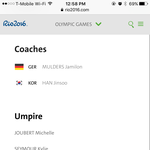 (실명첨부) 여자 하키 독일전 심판 <b>오심</b>