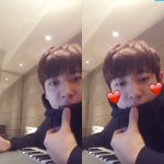 [EXO] ㄴㅣ<b>네</b> 찬열이 남친짤 저장해라