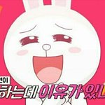 [EXO] 이 토깽이 ㄹㅇ 내 마음 다 <b>아네</b>