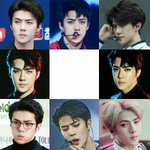 [EXO] <b>오새</b>훈 새삼 잘생김