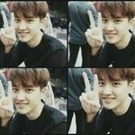 [EXO] 조카 <b>내</b> <b>인생</b>이 그지같은 게