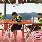 [EXO] 이거 다시봐도 족터진다 <b>진</b>짴ㅋㅋㅋㅋㅋㅋㅋ