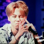 [방탄소년단] 자고일어나서 짹짹이봤는데ㅠㅠㅜㅜㅠ