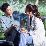 [인정ㅇㅇ] 요즘 달달한 <b>캐미</b> 터지는듯한 김래원