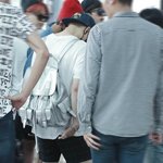 [댓글부탁해] 남자가 새하얗고 체격 <b>왜소</b>하고 비쩍 마르면