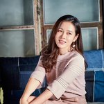 [연예인패션] 덕혜옹주 손예진, 늙지않는 여전한 동안외모