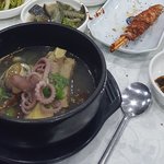 19,000원 짜리 갈낙탕 실체~!