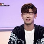the <b>show</b> 출연한 에릭남의 남친룩 패션